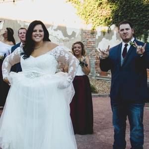 Meet your Posher, Hannah